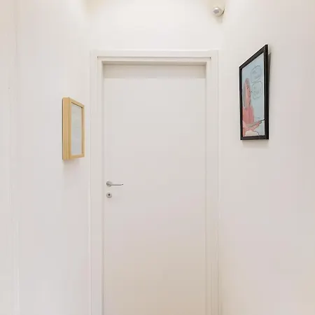 Yes I Know My - Foria Πανσιόν 4*