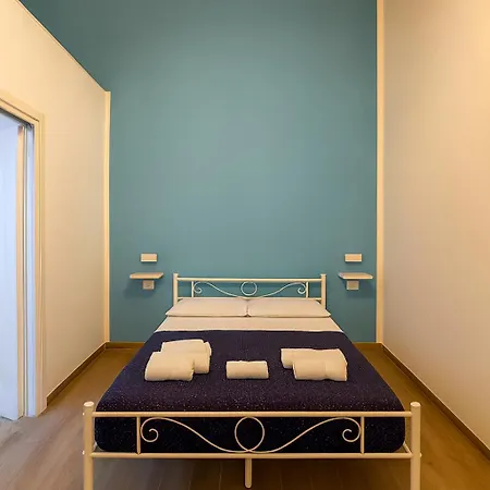 Yes I Know My - Foria 4* Νάπολη