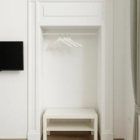 Yes I Know My - Foria 4* Νάπολη