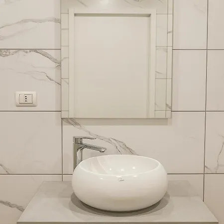 Yes I Know My - Foria Νάπολη