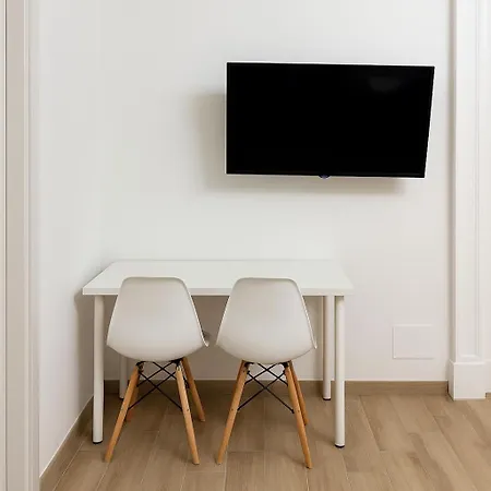 Yes I Know My - Foria Πανσιόν 4*