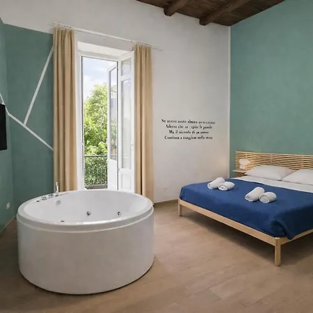 Yes I Know My - Foria Πανσιόν 4*