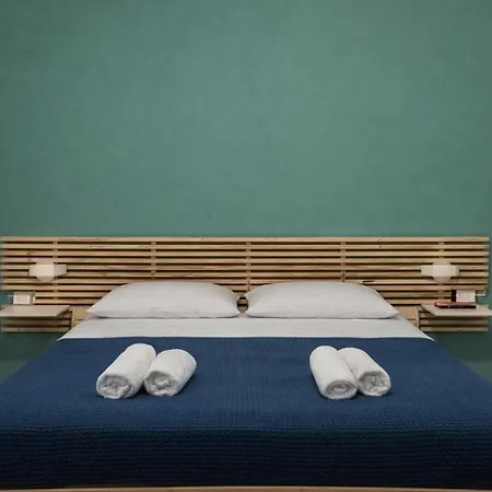 Yes I Know My - Foria 4* Νάπολη