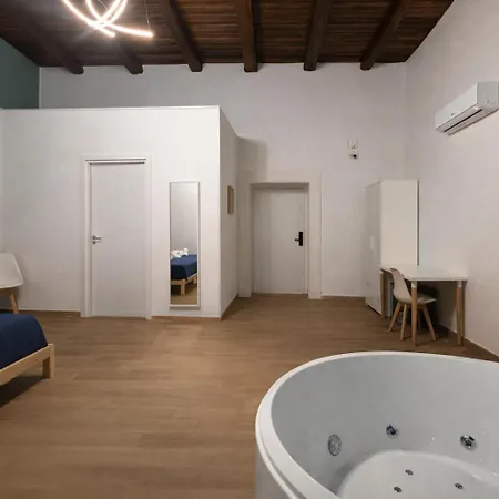 Yes I Know My - Foria Πανσιόν Νάπολη