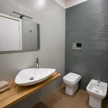 Yes I Know My - Foria Πανσιόν 4*