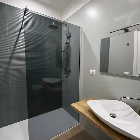 Yes I Know My - Foria Πανσιόν Νάπολη