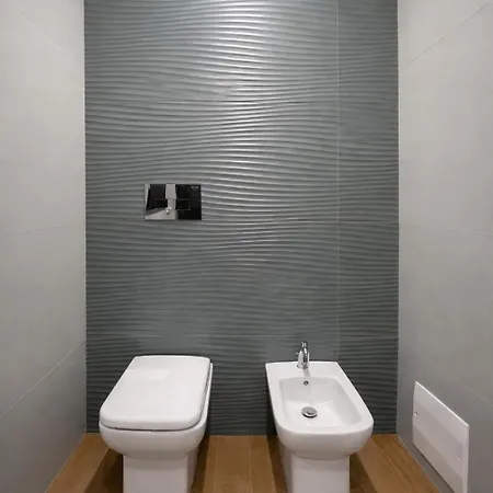 Πανσιόν Yes I Know My - Foria 4*