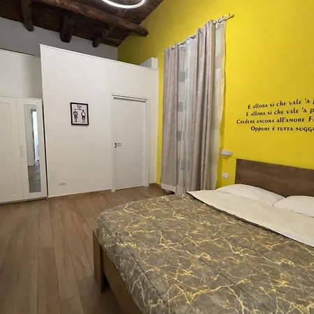 Yes I Know My - Foria 4*