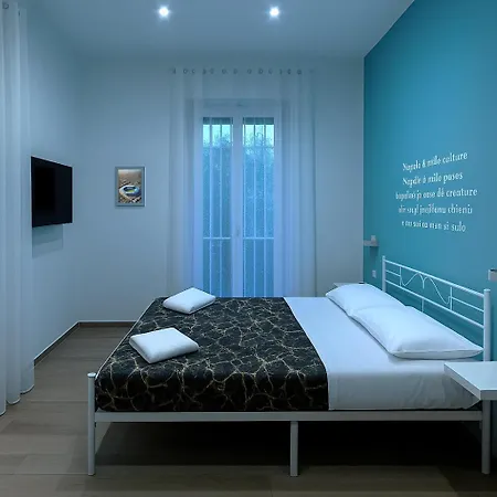 Yes I Know My - Foria