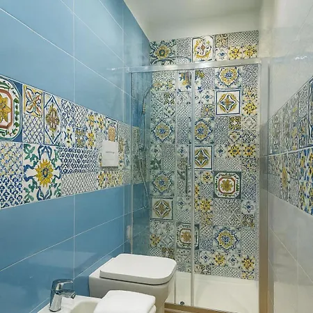 Yes I Know My - Foria Πανσιόν Νάπολη