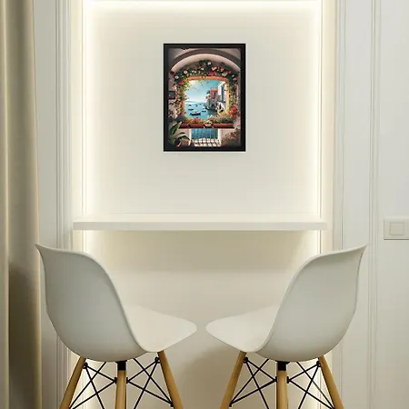 Yes I Know My - Foria 4*