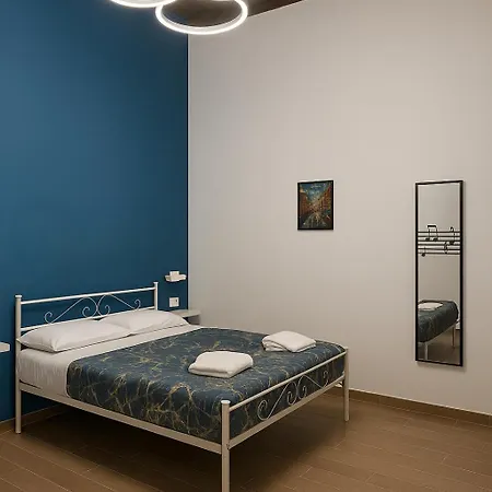 Πανσιόν Yes I Know My - Foria 4*