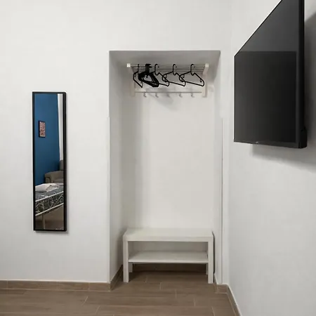 Yes I Know My - Foria Πανσιόν Νάπολη