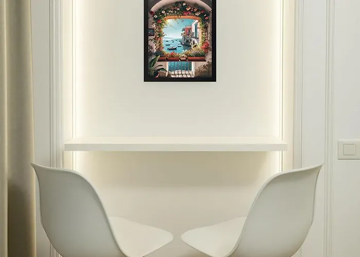 Yes I Know My - Foria 4*